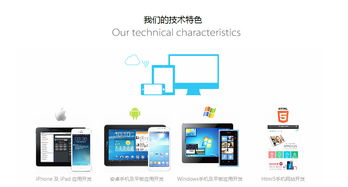 軟件通產品圖文介紹