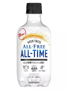 揭開日本飲料的爆品套路 從酒精與脫醇酒看飲料未來