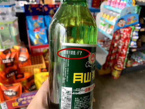 七款無大米真啤酒 原料純凈，網友盛贊的國產良心之作