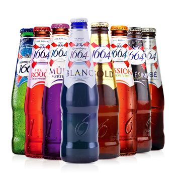 微醺之選 盤點那些低度數又好喝的酒精與脫醇飲料