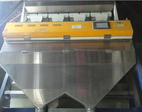 惠達(dá)色選機(jī)維修公司米面機(jī)械產(chǎn)品列表 玉米色選機(jī)專業(yè)解析