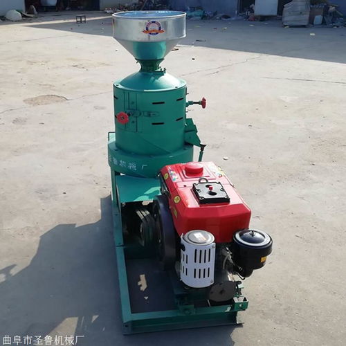 探索優(yōu)質(zhì)糧食碾米機(jī)廠家 生產(chǎn)碾米機(jī)圖片與水稻碾米機(jī)型號(hào)全解析