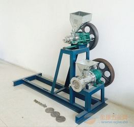 多功能休閑食品大米玉米膨化機(jī)與玉米色選機(jī)的雙核應(yīng)用