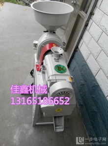 五谷雜糧磨粉機(jī)，解鎖健康糧食加工新體驗(yàn)