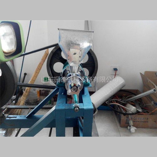 七用自熟成型谷物空心棒機(jī) 多功能玉米膨化主機(jī)